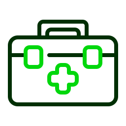 First aid icon