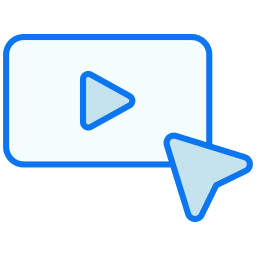 ビデオ icon