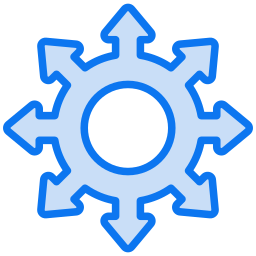 연산 icon