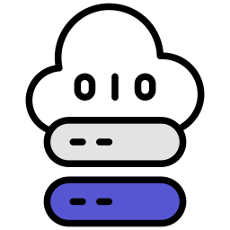 Data base icon