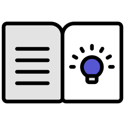 아이디어북 icon