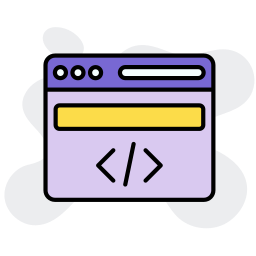 コード設計 icon