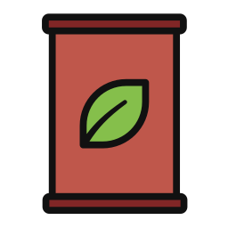 Öko-fass icon