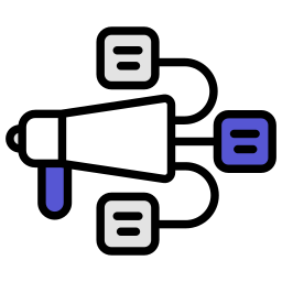 마케팅 icon