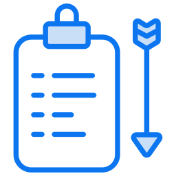 Planning icon