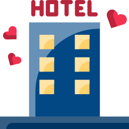 Hotel icon