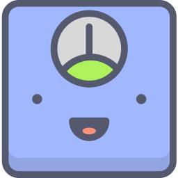 Scale icon