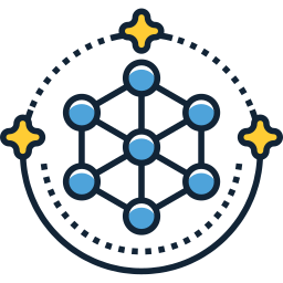 nanotechnologie icon