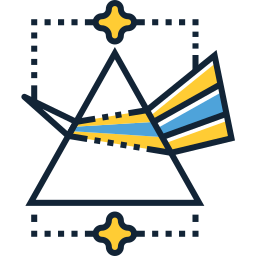 Prism icon