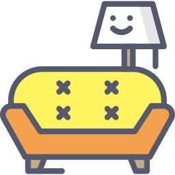 sofa icon