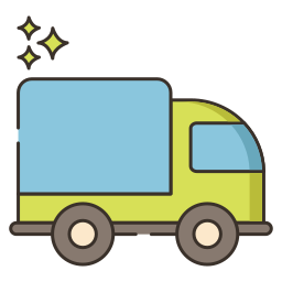 Truck icon