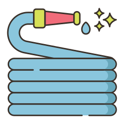 wasserschlauch icon