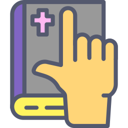 Oath icon