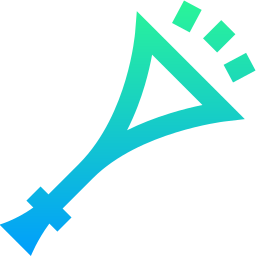 Vuvuzela icono