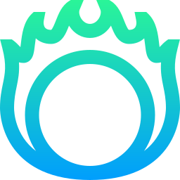 炎の輪 icon