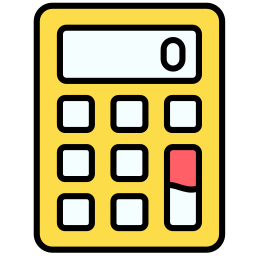 Calculatoe icon