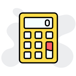 Calculatoe icon