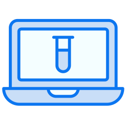 Laptop icon