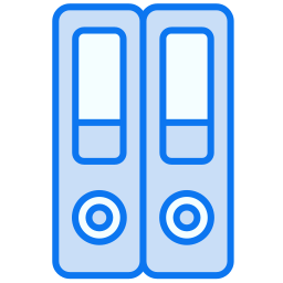 archiwa ikona