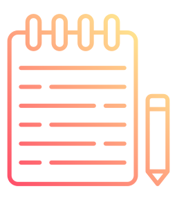 Notes icon