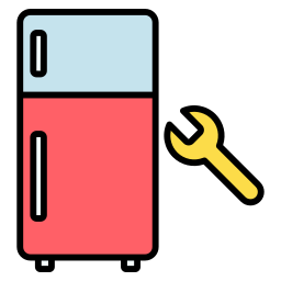 Refrigator icon