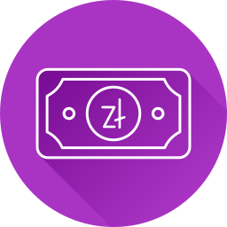 zloty icon