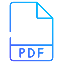 file pdf icona
