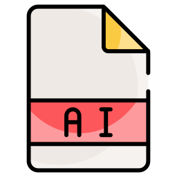 ai-map icoon