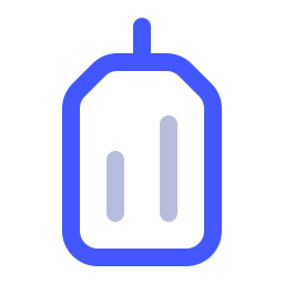 수하물 태그 icon