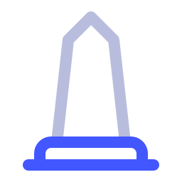 Monument icon