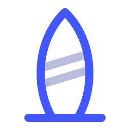 수중 스포츠 icon