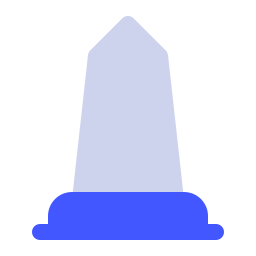 monumento icono