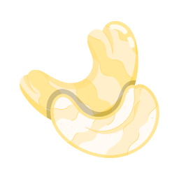 カシューナッツ icon