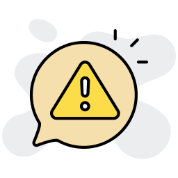 Alert icon