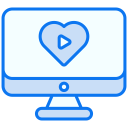 hochzeitsvideo icon