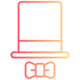 トップハット icon