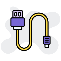 Wire icon