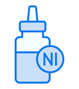 nikotyna ikona