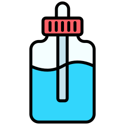 vape-flüssigkeit icon