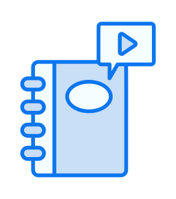 videolektion icon