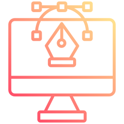 computadora icono
