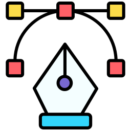 vector icono