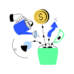 geldpflanze icon