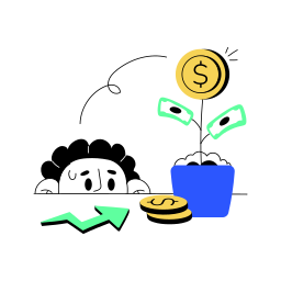 geldplant icoon