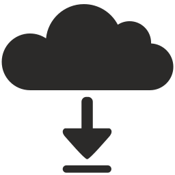 Cloud2 icon