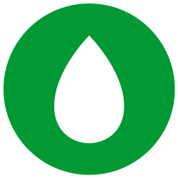 ecológico icono
