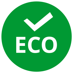 ecológico icono