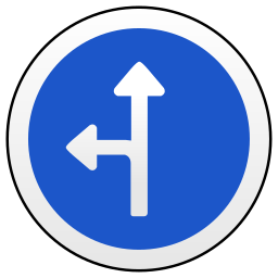 camino icono