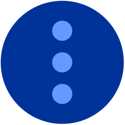 점 icon