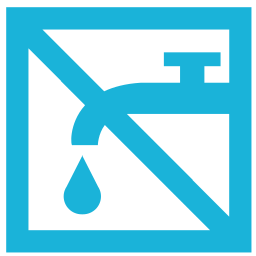 Water icon